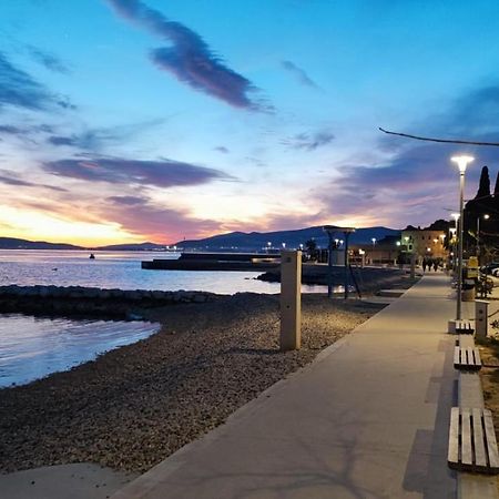 Luxury Apartment Maris Kastela Exterior photo