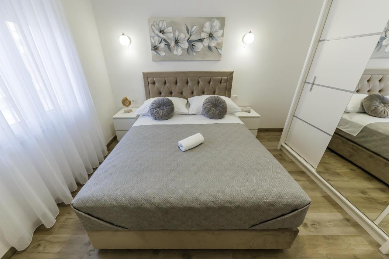 Luxury Apartment Maris Kastela Exterior photo