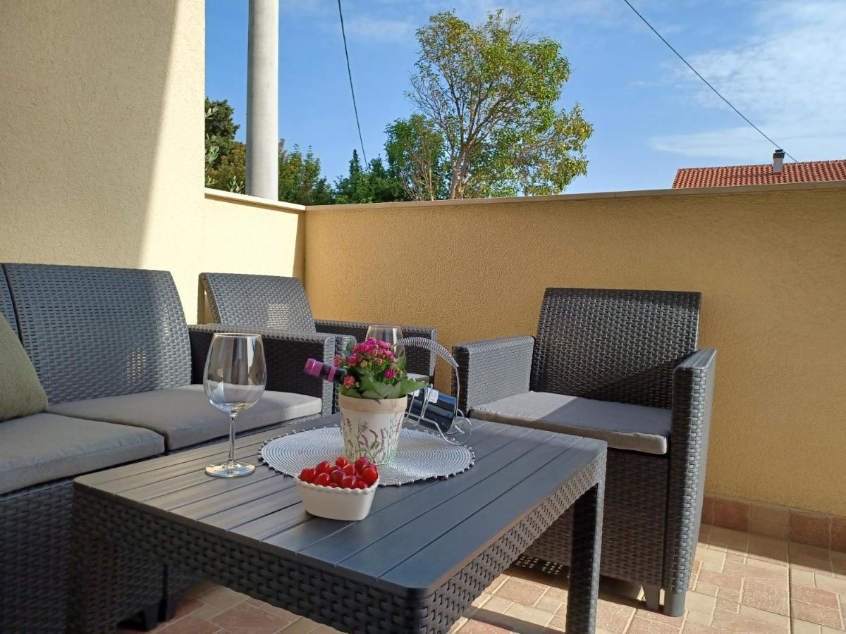 Luxury Apartment Maris Kastela Exterior photo