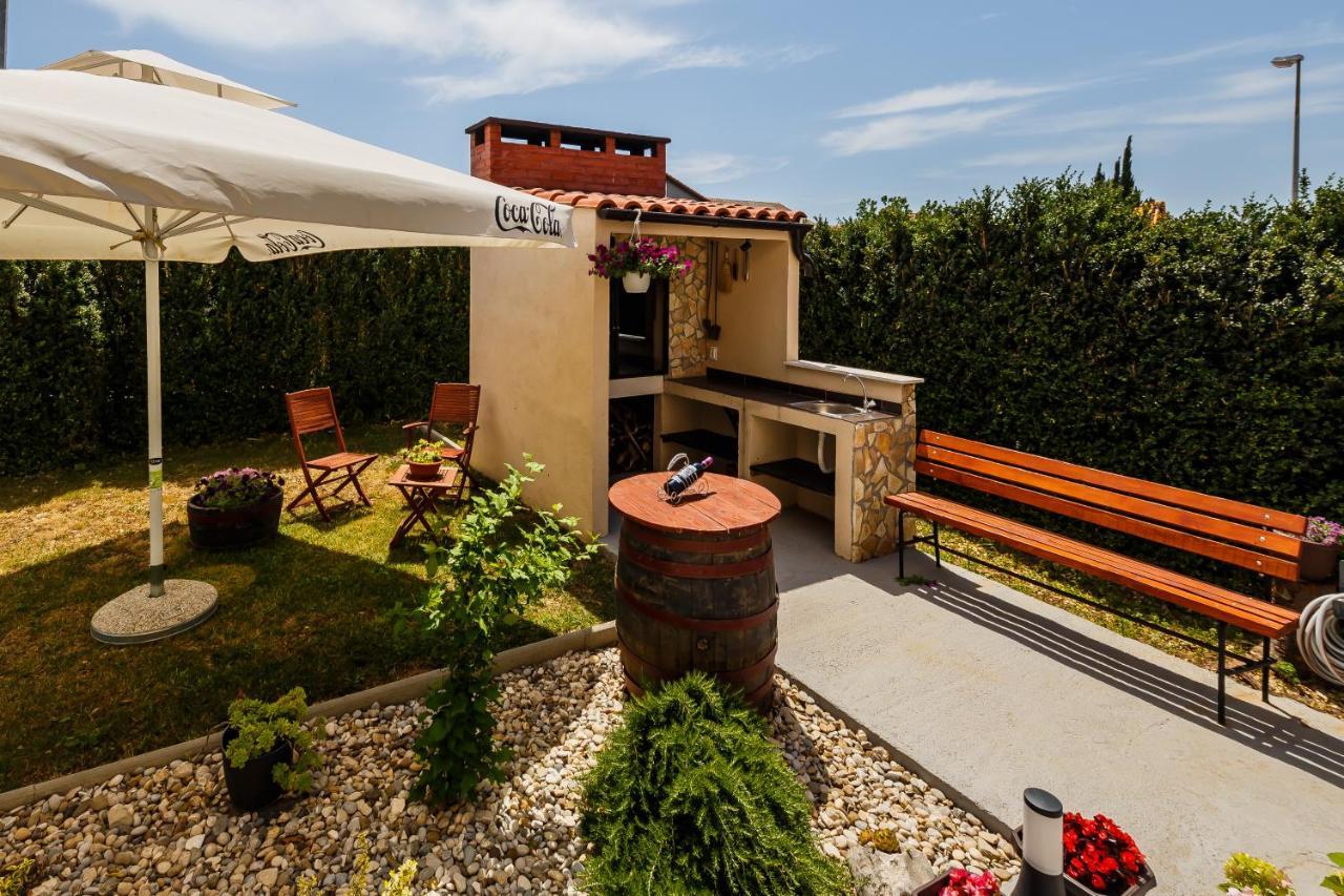 Luxury Apartment Maris Kastela Exterior photo