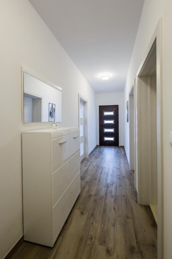 Luxury Apartment Maris Kastela Exterior photo