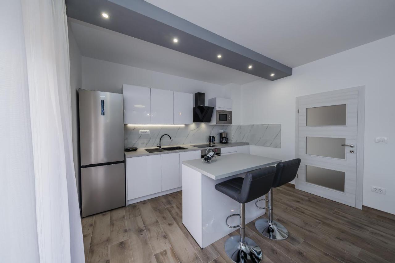 Luxury Apartment Maris Kastela Exterior photo